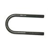 U-Bolt SINGLE: CAP. 6,000-7,000 LBS; 0.5" diam.; 20 UNF;  Fits 3" axle tube