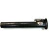 20K Round Gooseneck Coupler  - Fixed Height, 2-5/16" Ball