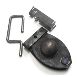 Gooseneck Accessories