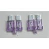 Fuse - ATC Smart Glow, 3amp; 2 PACK