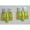 Fuse - ATC Smart Glow; 20amp; 2 PACK