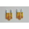 Fuse - Mini Smart Glow; 5amp; 2 PACK