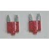 Fuse - Mini Smart Glow; 10amp; 2 PACK