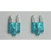 Fuse - Mini Smart Glow; 15amp; 2 PACK
