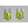 Fuse - Mini Smart Glow; 20amp; 2 PACK