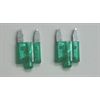 Fuse - Mini Smart Glow; 30 amp; 2 PACK