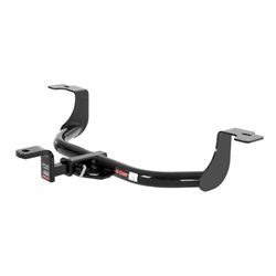 Class 1 Hitch Honda Accord