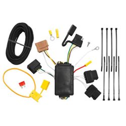 T-Connector Fiesta / Fusion