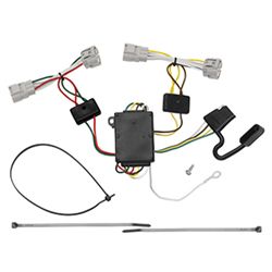 T-Connector T100 / Tacoma