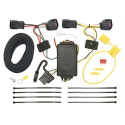 T-Connector Chevrolet Cruze