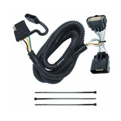 T-Connector Ford Explorer