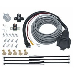 Universal Brake Control Installation Kit