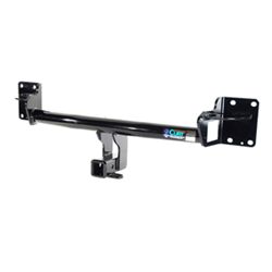 Class 3 Hitch BMW X5