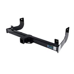 Class 3 Hitch Ford F150 Pickup