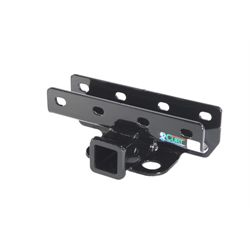 Class 3 Hitch Jeep Wrangler , Wrangler Unlimited