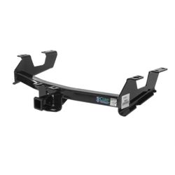 Class 4 / 5 Hitch Chevrolet Silverado / GMC Sierra