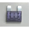 Fuse - Maxi Smart Glow; 80amp; SINGLE