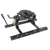 15K Pro Series 5th Wheel with Slider with OLD STYLE 10 Bolt Rails
