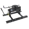 20K Pro Series 5th Wheel with Slider with OLD STYLE 10 Bolt Rails