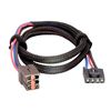 Brake Control OEM Harness, for 2 Plug Style Brake Controls - Ford; BULK