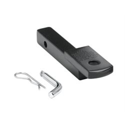 Front Receiver Accessories