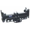 Super Titan 20K Weld-On 3" Receiver w/ Ball Mount & 2-5/16" Ball