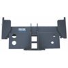 Super Titan 25K Weld-On 3" Receiver w/ Ball Mount & 2-5/16" Ball