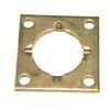 Brake Flange; CAP.: 3.5K