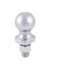 Ball 1-7/8" x  3/4" x  1-5/8" 2K Chrome
