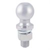 Specialty Trailer Ball, Heat Treated; 2"