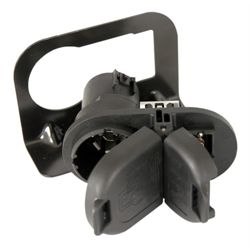 Multi Tow Harness