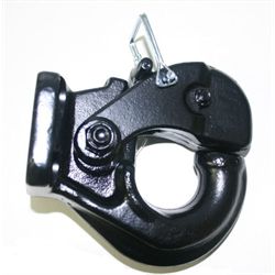 Pintle Rings & Mounts