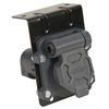 6 Pin Plug, Heavy Duty Durable design - Car end