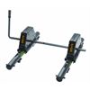 Round Tube Slider - Fits 15K, 16K, & 20K Pro and Select Series 5th Wheels