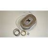 Magnet Kit for Electric Brakes, Hayes & Dexter 12" x 2" (1987 to 1993)