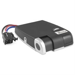 Brake Control Vehicle Guide