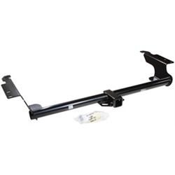 Class 3 Hitch Honda Odyssey