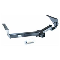 Class 3 Hitch Toyota Highlander