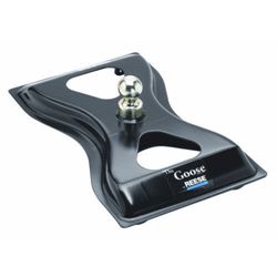 Gooseneck