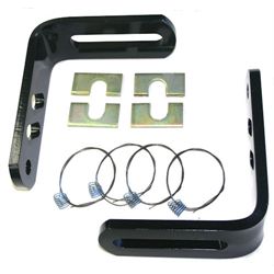5th Wheel Install Kits