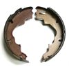 Brake Shoe Kit for Electric Brakes, Alko 10" x 2.25"