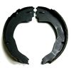 Brake Shoe Kit for Electric Brakes, Alko 12" x 2"