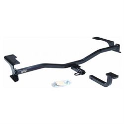 Class 1 Hitch Ford Fusion / Lincoln MKZ / Mercury Milan