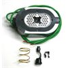 Magnet for Electric Brakes, Alko 10" x 2.25"