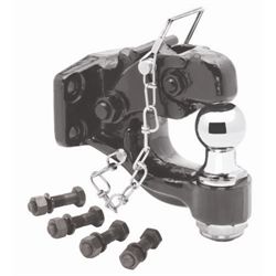 Pintle Combo's & Accessories