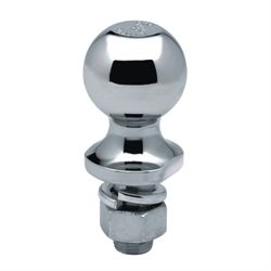 Trailer Balls