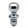 Specialty Trailer Ball, Xtra Long; 1-7/8"
