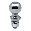 Specialty Trailer Ball, Xtra Long; 2"
