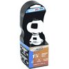 Packaged Trailer Ball, Chrome; 1-7/8"