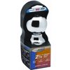 Packaged Trailer Ball, Chrome; 2-5/16"